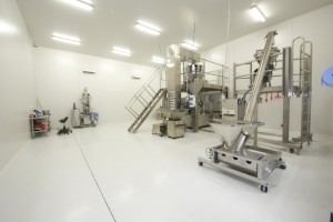 Multipack's new 3400sqm facility represents a significant investment in food manufacturing.